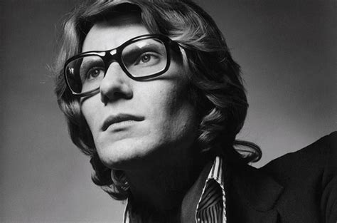 ysl company wiki|yves saint laurent personal life.